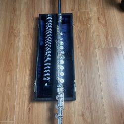 AUROSUS MSO-F7 Intermediate Flute Key of C
