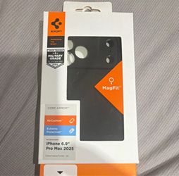 Spigen Core Armor Case for iPhone 17 Pro Max