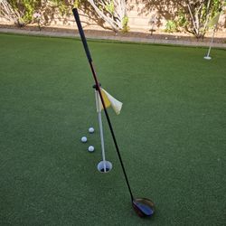 Taylormade Stealth Driver Left Handed