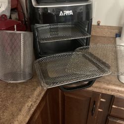 Air Fryers 