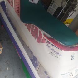 1994 Seadoo Xp