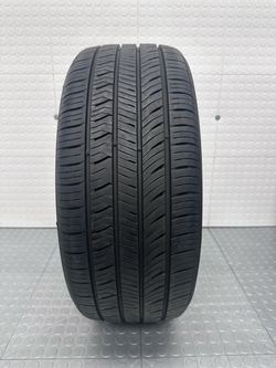 One LikeNew tire 225/45/18 SureDrive #1301