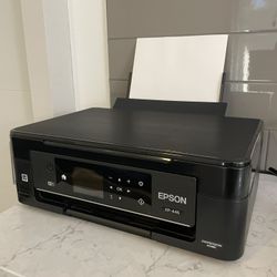 Epson XP-446 Printer