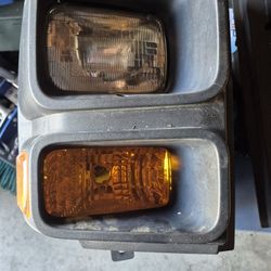 Ford Headlights For F(contact info removed)-09