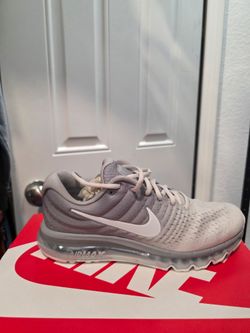 New Nike Air Max 2017 Size 8.5