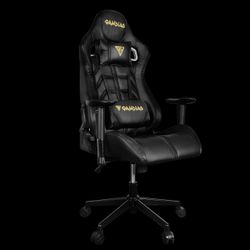 Gamdias Black Gaming Chair