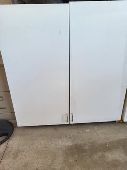 Storage Cabinet