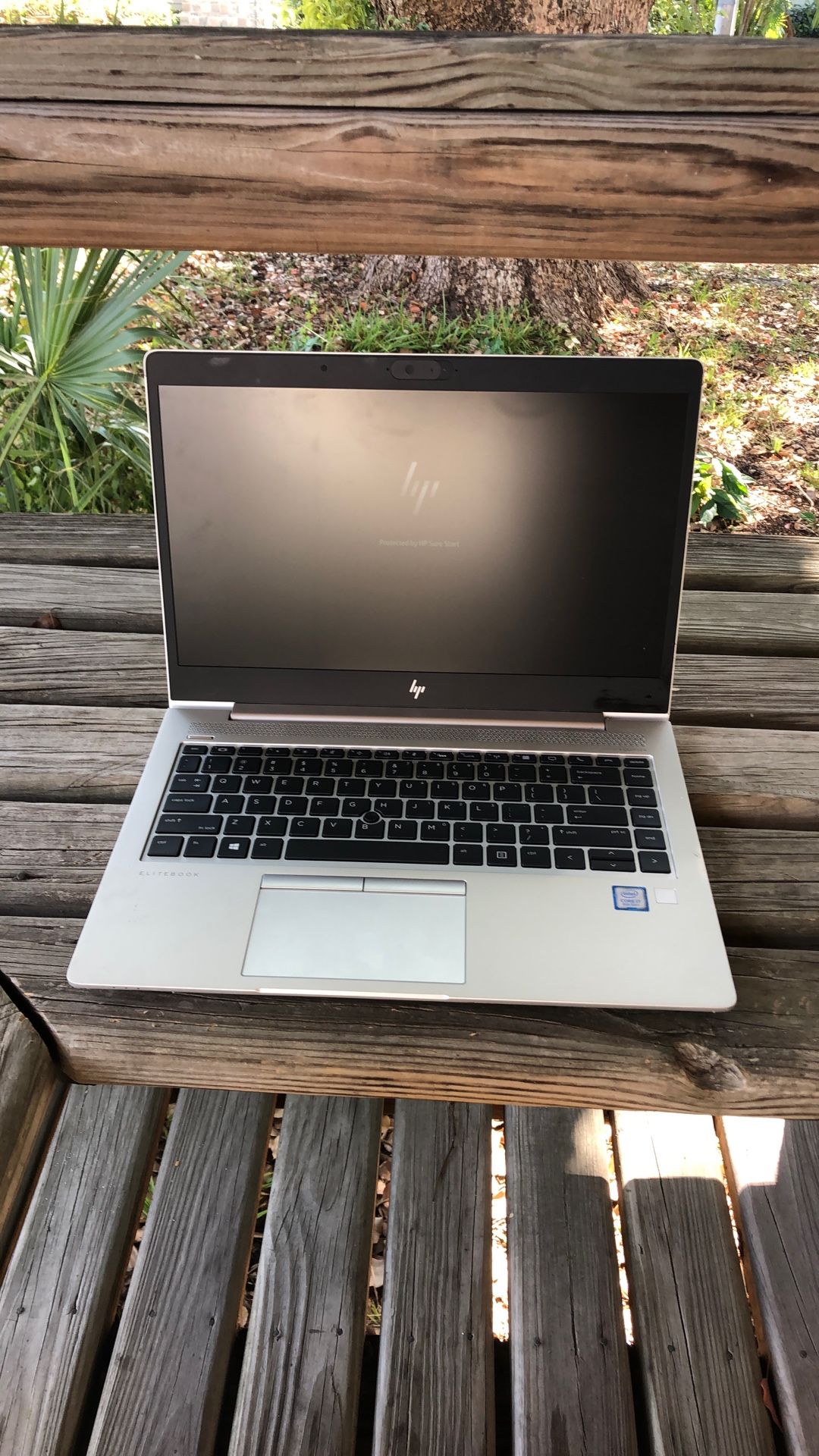 #4 HP Elitebook 840 G6 I7-8565U 16gb Ram New NVME 256gb Win11 Pro 30 Day Warranty!