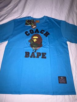Bape A Bathing Ape T shirt size Medium 🔥