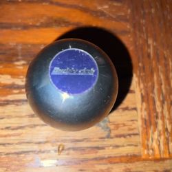 Buddy club shift knob HONDA CTR ITR 