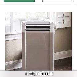 Koldfront 14000 BTU Portable AC+ Dehumidifier