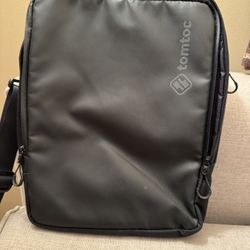 Tom Toc Computer Bag 