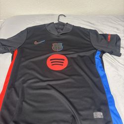 Lewandowski Jersey 