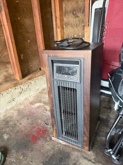 Heater