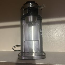Hamilton Coffee Maker