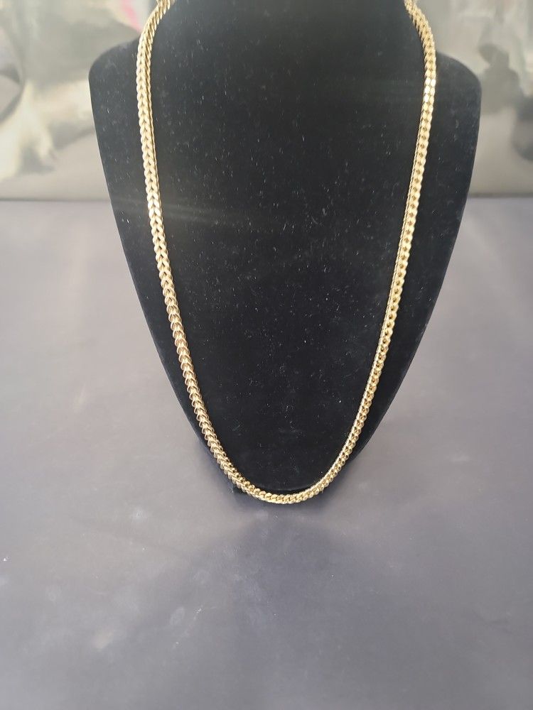 Gold Chain