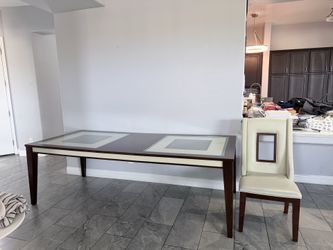 dining table set