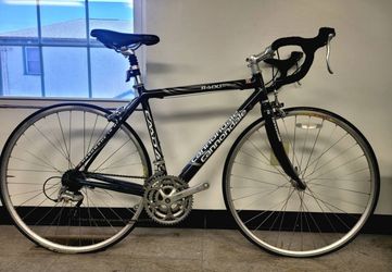 Cannondale R400 CAAD4 Road Bike 52cm for Sale in Chesterbrook PA OfferUp