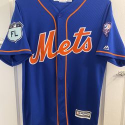 Mets hotsell jersey sale