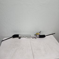 Complete Power Steering Rack Pinion For Buick Lacrosse Chevrolet Impala 2000-11