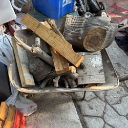 Firewood