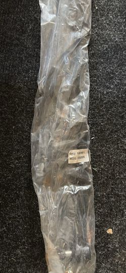 1987 Chevy caprice, suspension steering kit