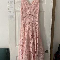 Woman Summer Dress 