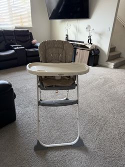 High Chair