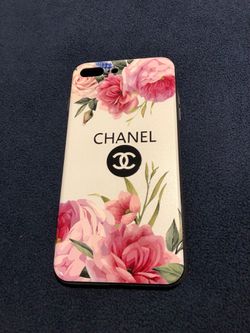konstant krone Formålet Chanel phone case iPhone 7/8 Plus for Sale in Wildomar, CA - OfferUp