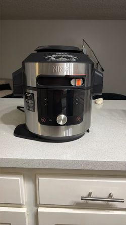 Ninja air fryer