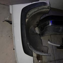 cateye hd driver side fender 