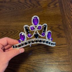 Girls Tiara $10