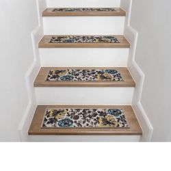 Brand New - Stair Runners 