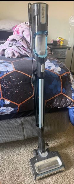 Shark vaccum