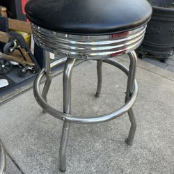 Vintage Stools