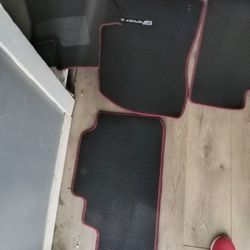Car Rugs 