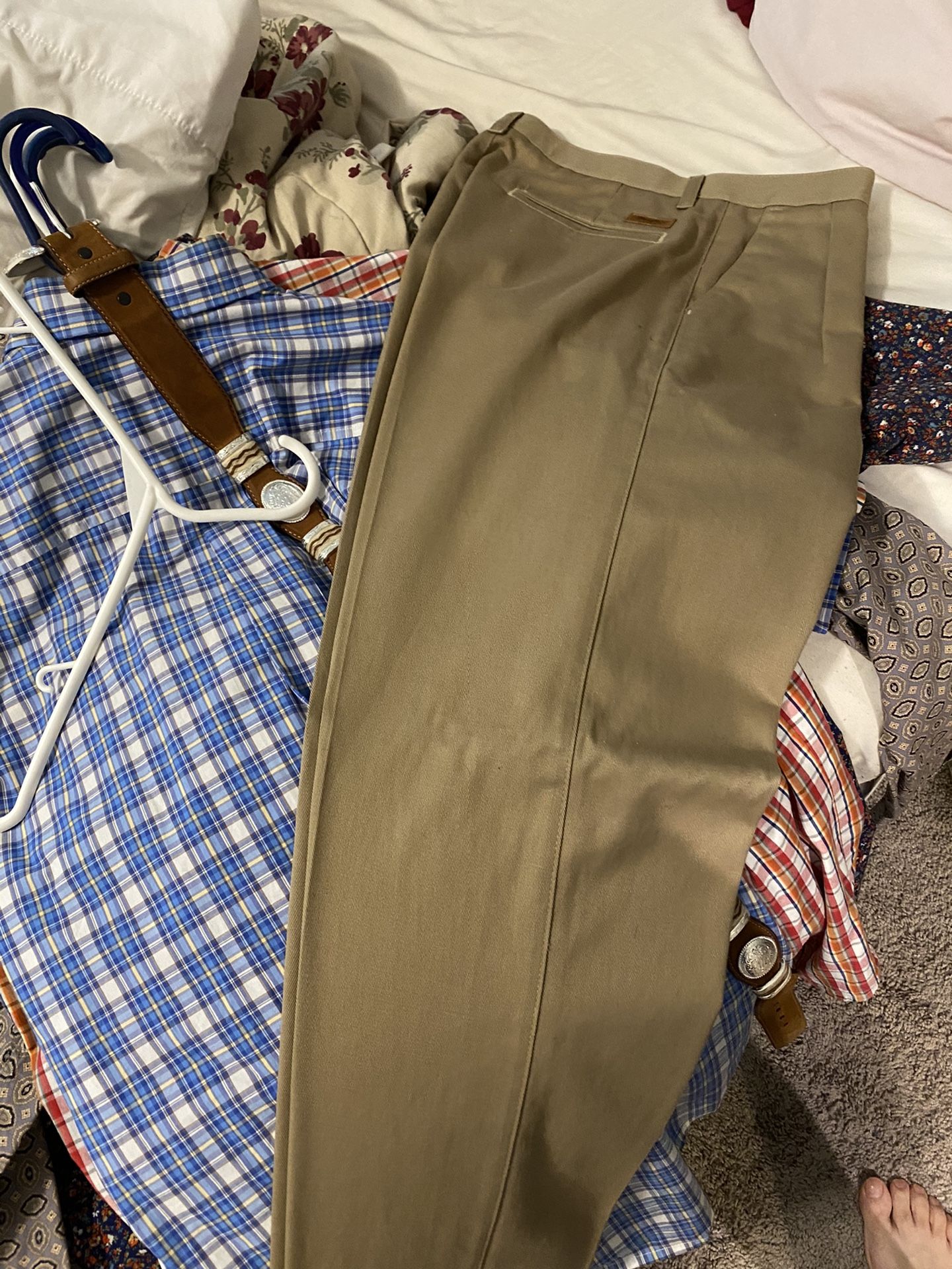 Men’s Western Wear