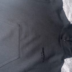 Essential Hoodie 