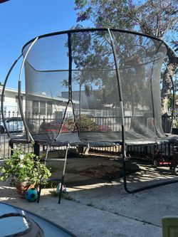 Trampoline