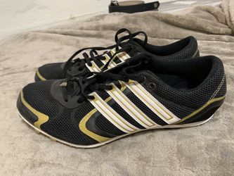 Men’s Adidas running shoes