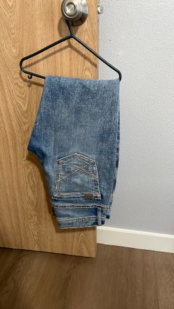 Bke jeans