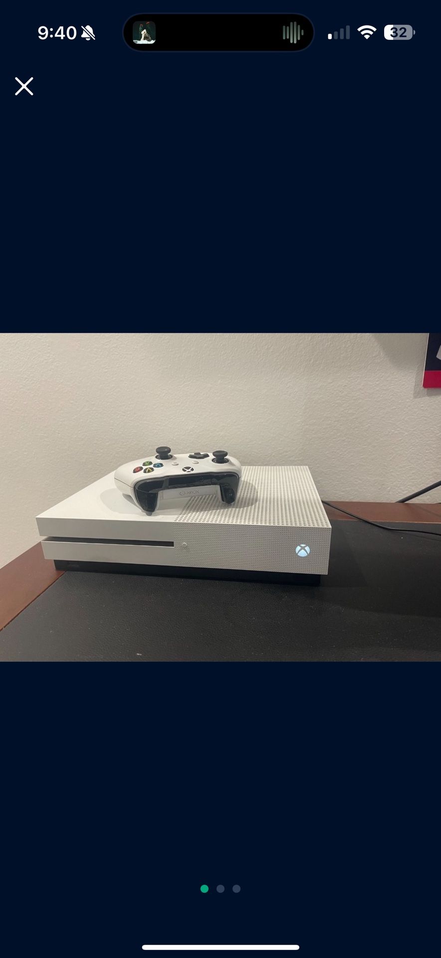 XBOX One S