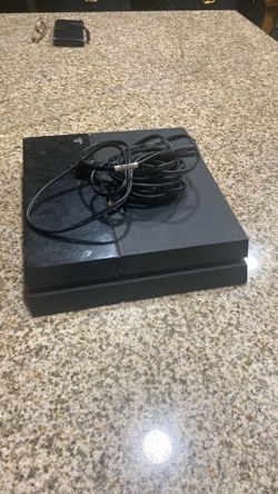 PlayStation 4