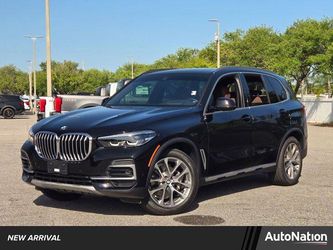 2023 BMW X5