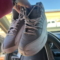 jordan 12s