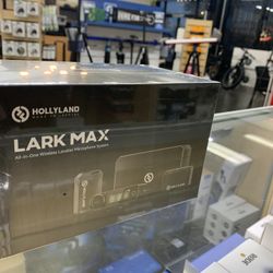 Hollyland Lark Max