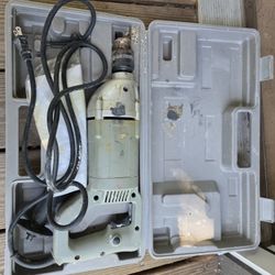 Shop Force 1/2" Variable Speed Reversible Electric Drill