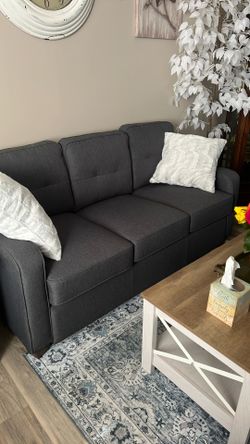 Beautiful Sofa