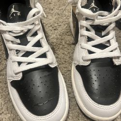 Jordan’s