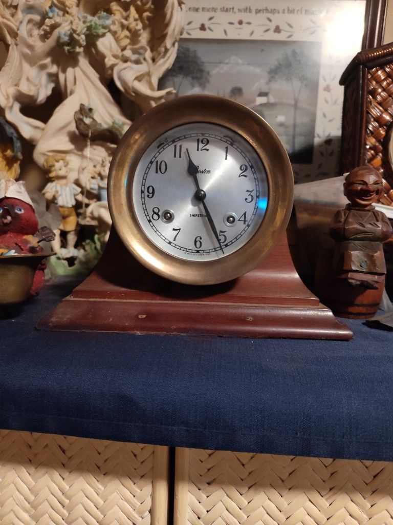 Clock